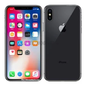 apple iphone x