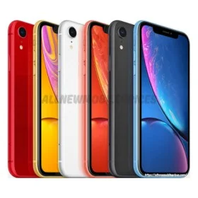 apple iphone xr