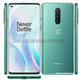 oneplus 8