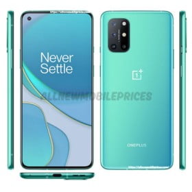 oneplus 8t plus