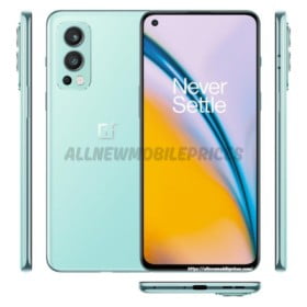 oneplus nord 2