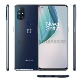 oneplus nord n10