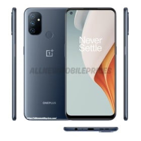 oneplus nord n100