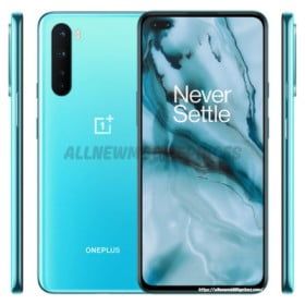oneplus nord