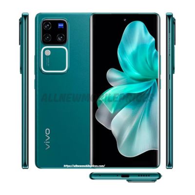 vivo v30 pro