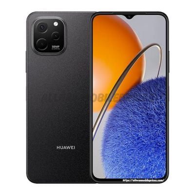 huawei enjoy 50z