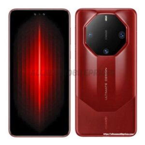 huawei mate 60 rs ultimate