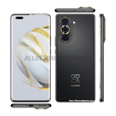 huawei nova 10 pro