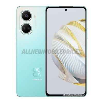huawei nova 10 se