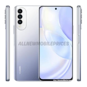 huawei nova 8 se youth