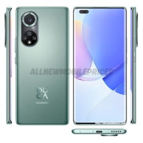 huawei nova 9 pro