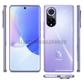 huawei nova 9