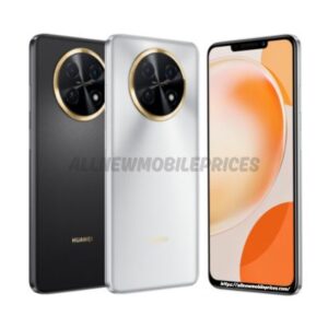 huawei nova y91