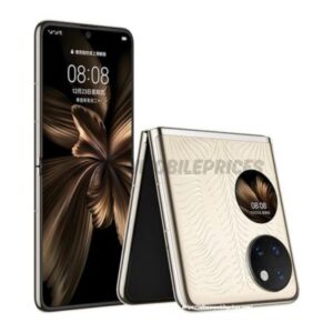 huawei p50 pocket
