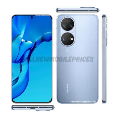 huawei p50e