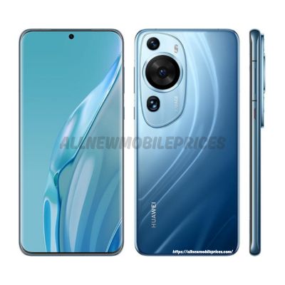 huawei p60 art