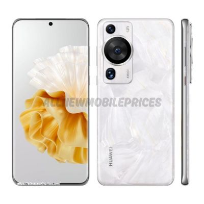 huawei p60 pro