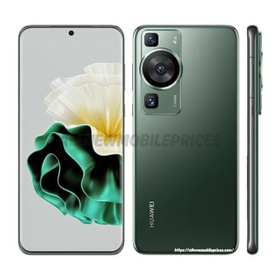 huawei p60