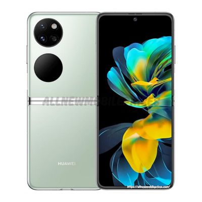 huawei pocket s