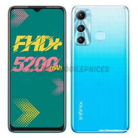 infinix hot 11