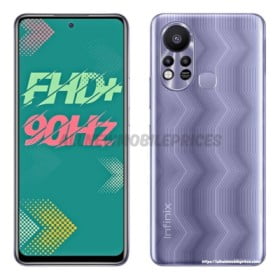 infinix hot 11s
