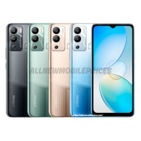 infinix hot 12i