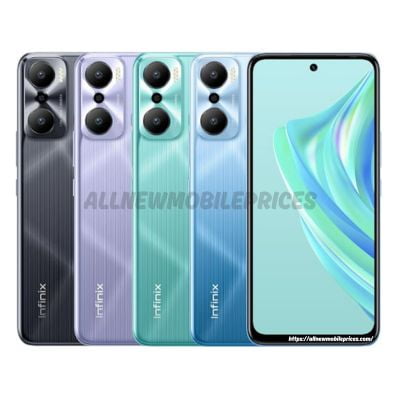 infinix hot 20 play