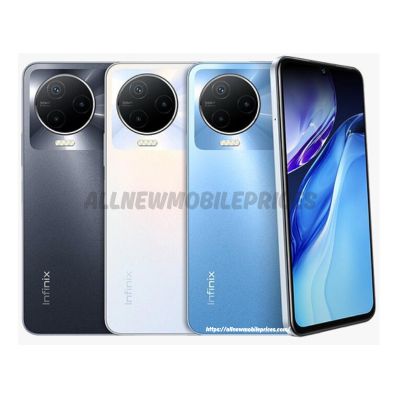 infinix note 12 2023