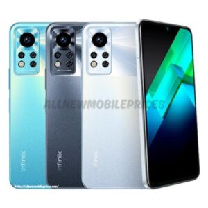 infinix note 12i 2022