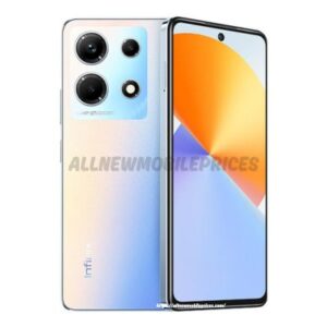 infinix note 30