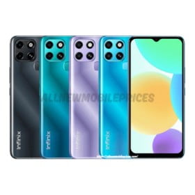 infinix smart 6