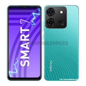infinix smart 7 india