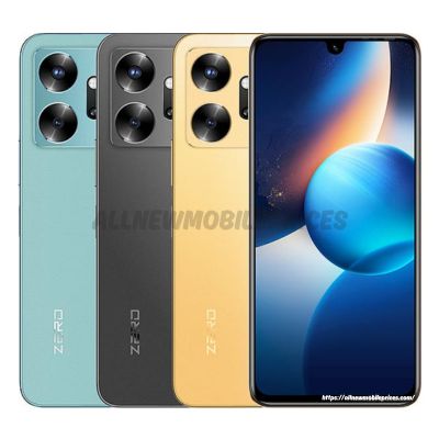 infinix zero 20