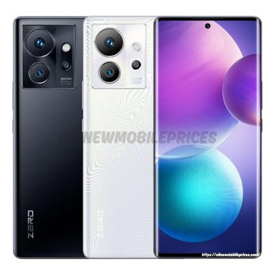 infinix zero ultra