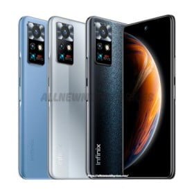 infinix zero x neo