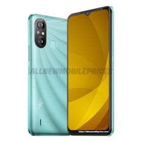 itel a49
