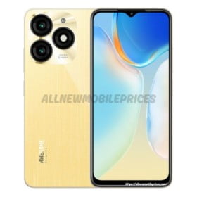 itel a70