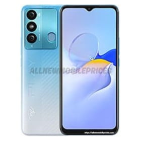 itel p38