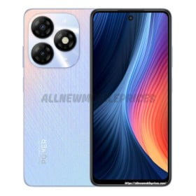 itel p55 4g