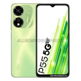 itel p55