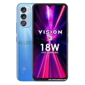 itel vision 3