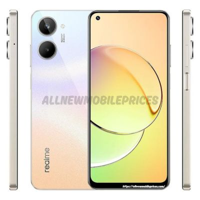 realme 10