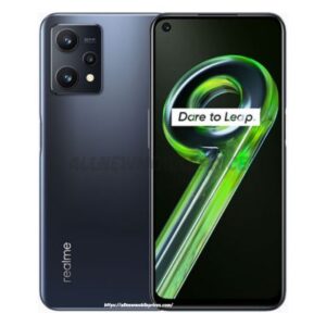 realme 9