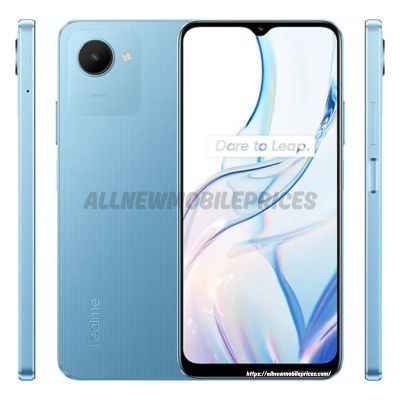 realme c30s