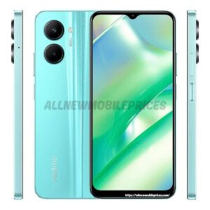 realme c33