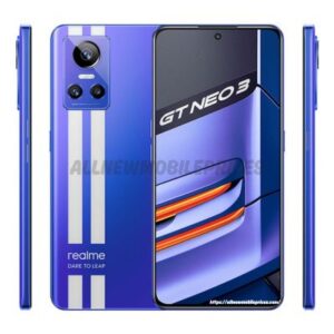 realme gt neo 3