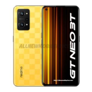 realme gt neo 3t