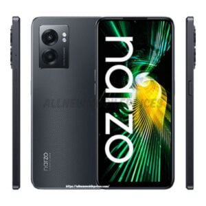 realme narzo 50 5g