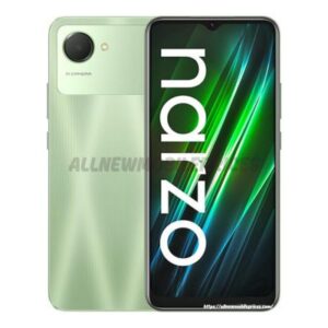 realme narzo 50i prime