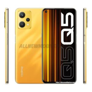 realme q5